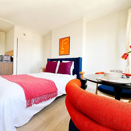 Illios - Check In H24 - Wifi