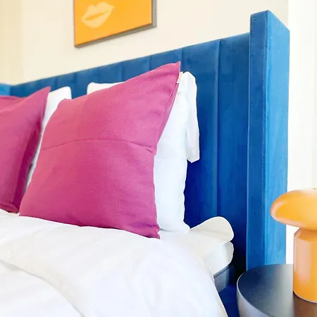 아파트 Illios - Check In H24 - Wifi *