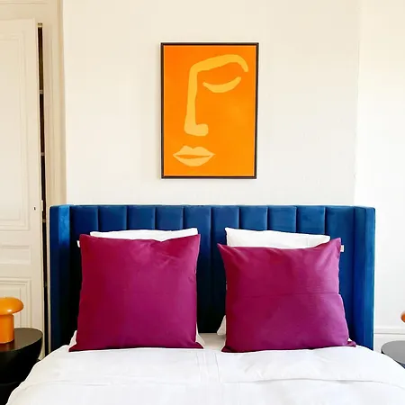 Illios - Check In H24 - Wifi 아파트