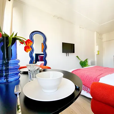 Illios - Check In H24 - Wifi *