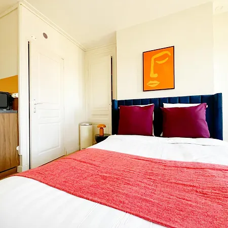 Illios - Check In H24 - Wifi 아파트 *