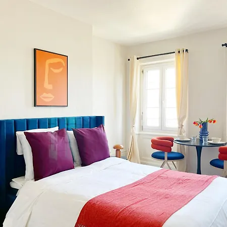 Illios - Check In H24 - Wifi 아파트