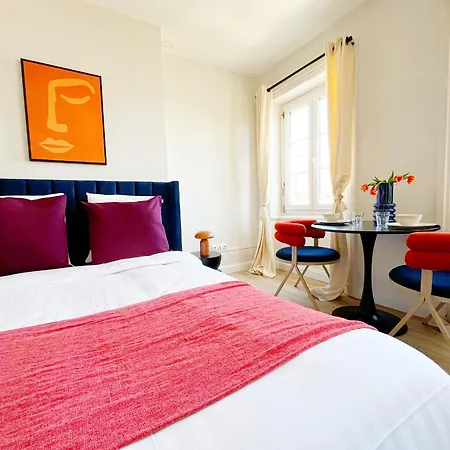 Illios - Check In H24 - Wifi 아파트